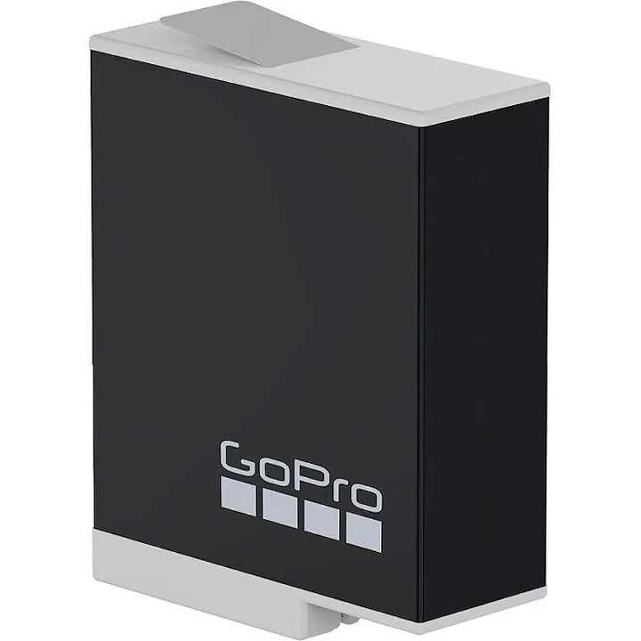 GoPro Enduro genopladeligt batteri til HERO9–HERO12