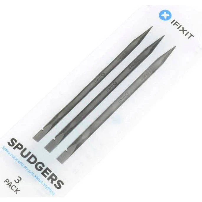 iFixit EU145334 Åbningsværktøj til elektronik, 3 dele