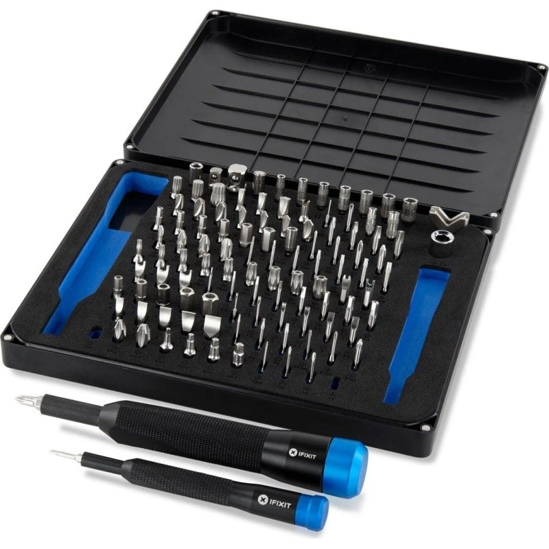 iFixit Manta Driver Kit — 112-bit præcisionssæt