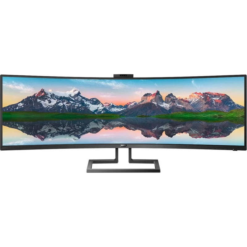 Philips Brilliance P-line 499P9H 49" Curved 5120x1440 USB-C 90W