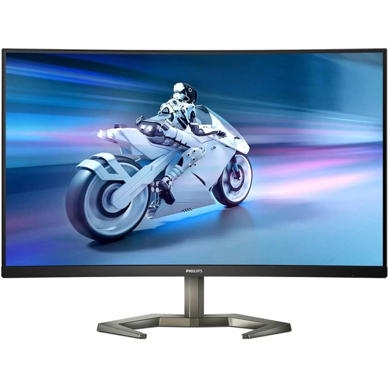 PHILIPS Evnia 5000 32M1C5200W 32" FHD 240Hz kurvet