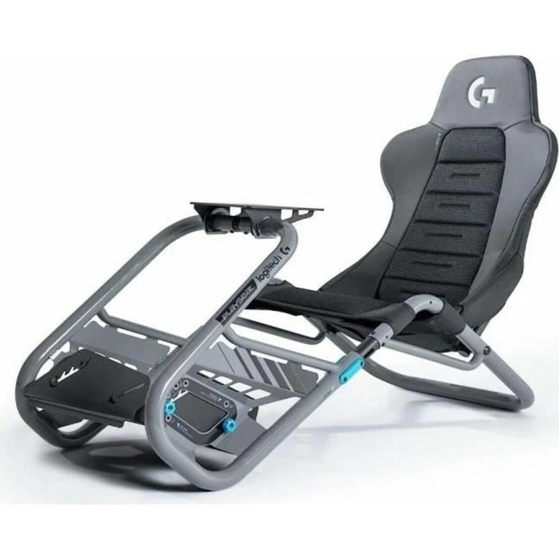 Playseat G.00320 gamerstol - sort