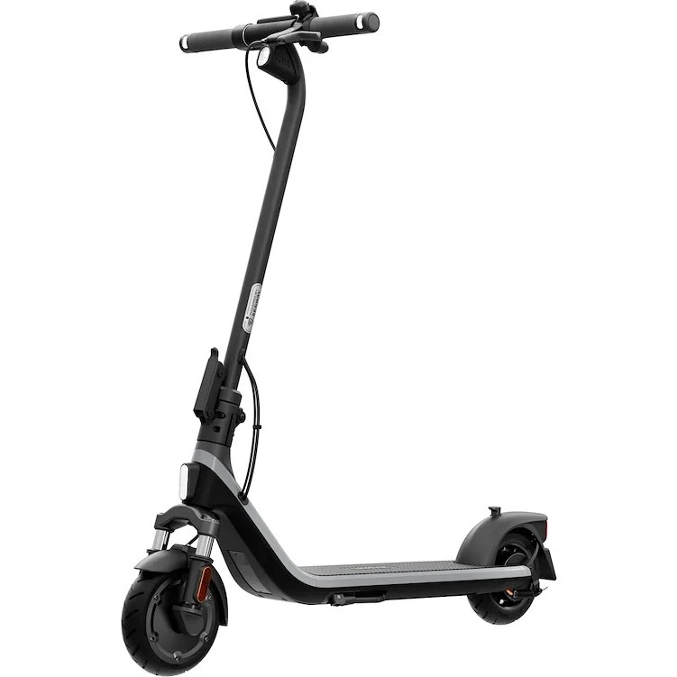 Segway by Ninebot E2 E II el-løbehjul – 20 km/t, 450W, sort