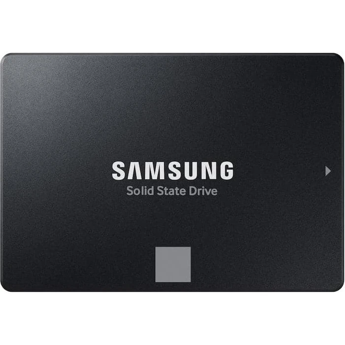 Samsung 870 EVO MZ-77E2T0B 2TB 2,5" SATA-600