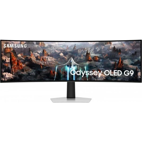 Samsung Odyssey G9 OLED 49" (S49CG934SU) 5120x1440 240Hz