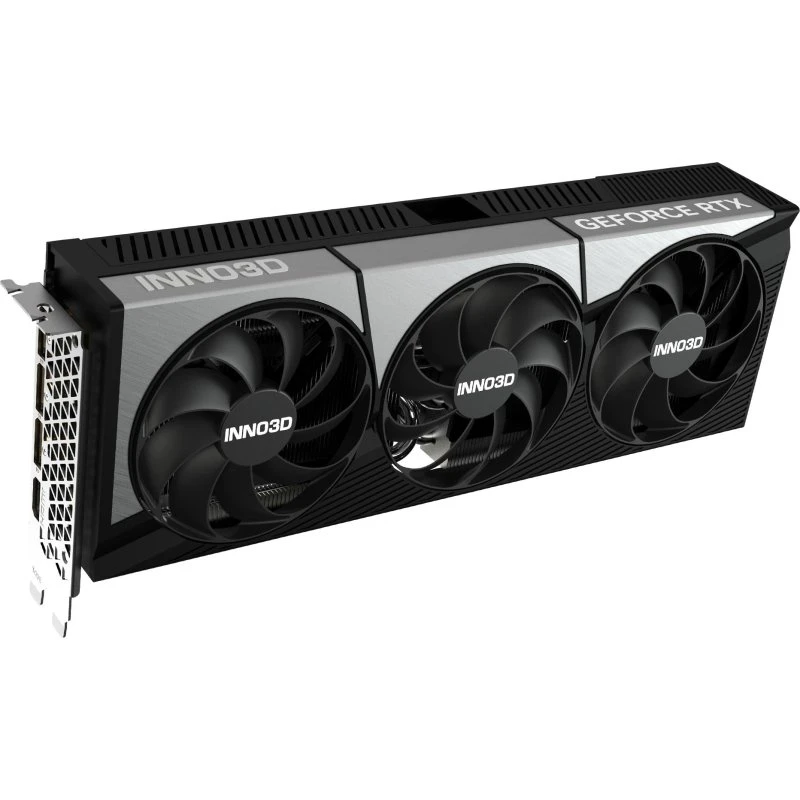 Inno3D GeForce RTX 5080 X3 OC 16GB GDDR7