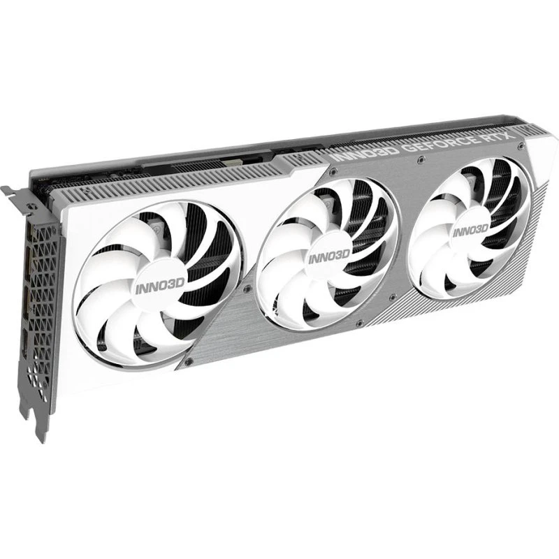 Inno3D GeForce RTX 5070 Ti X3 OC White 16GB GDDR7