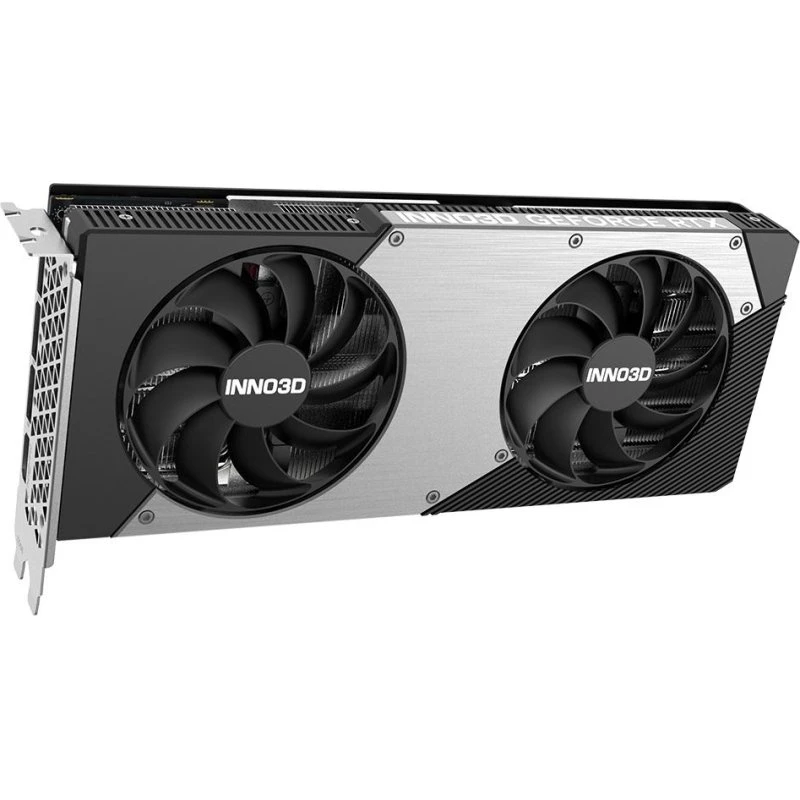 Inno3D GeForce RTX 5070 Twin X2 12GB GDDR7