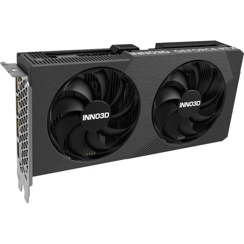 INNO3D GeForce RTX 5060 Twin X2 8 GB GDDR7