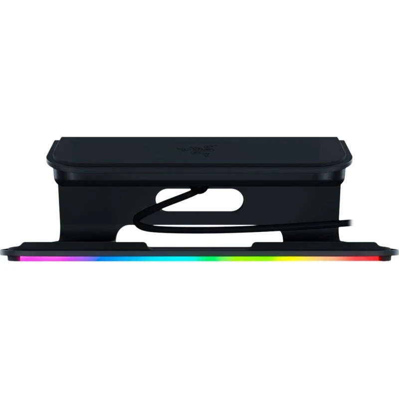 Razer Laptop Stand Chroma V2 Dockingstation USB-C/HDMI/USB-A