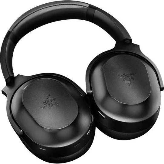 Razer Barracuda Pro trådløst headset - Sort