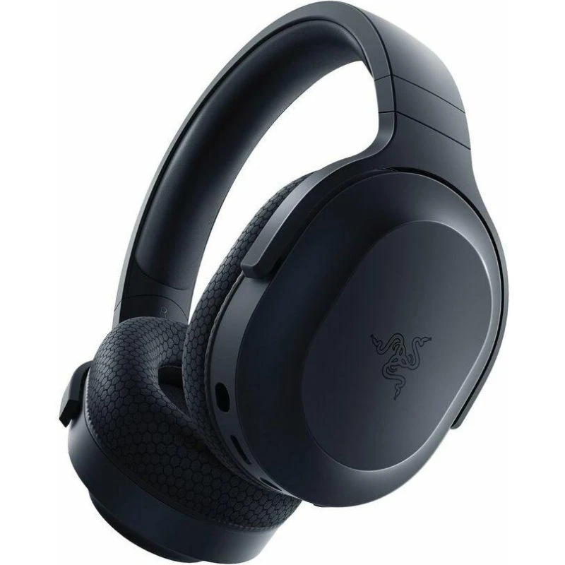 Razer Barracuda X gaming-headset trådløst/kablet – sort