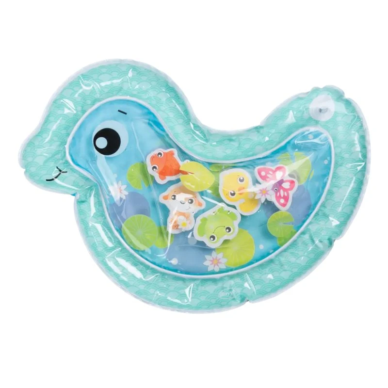 Playgro Sensory Pond Andedammen vandmåtte 55x38 cm