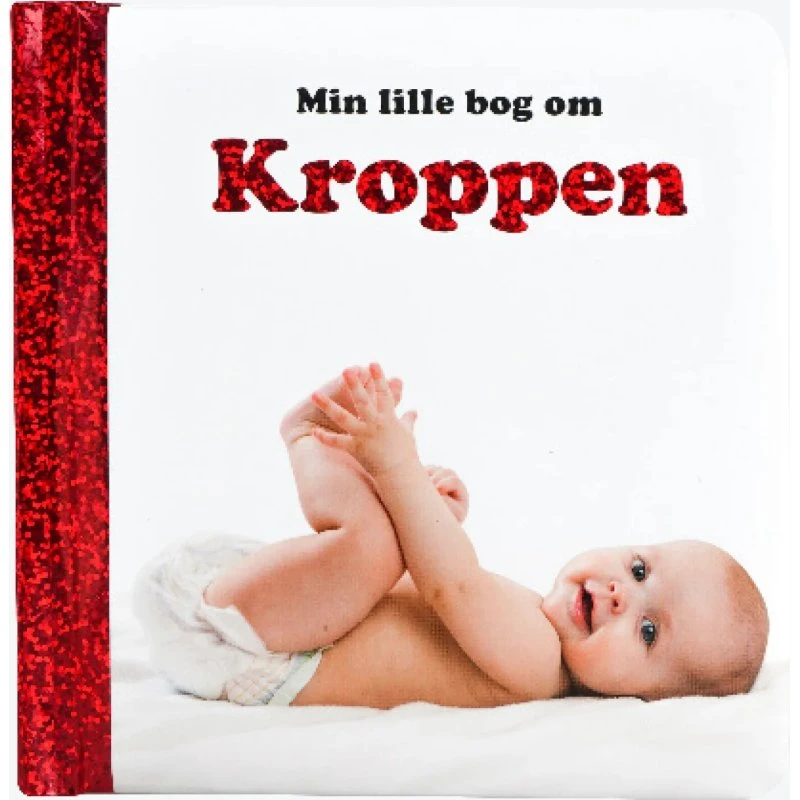 Min Lille Bog om Kroppen