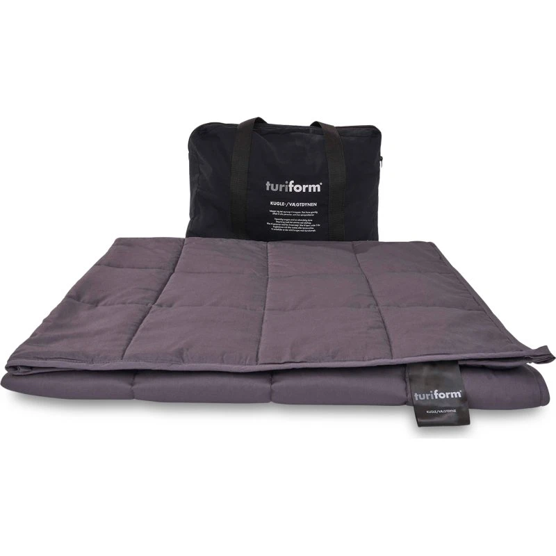 Turiform Junior Tyngdedyne 100x140 cm - 2 kg