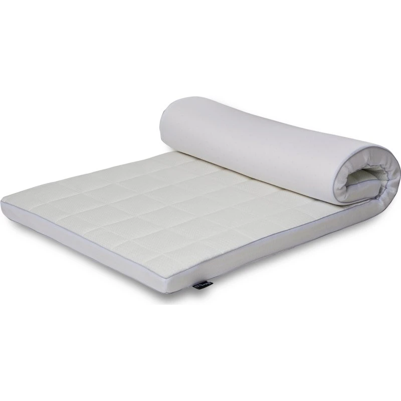 Nature By Borg Naturlatex topmadras 120x200x7 cm (Talalay)