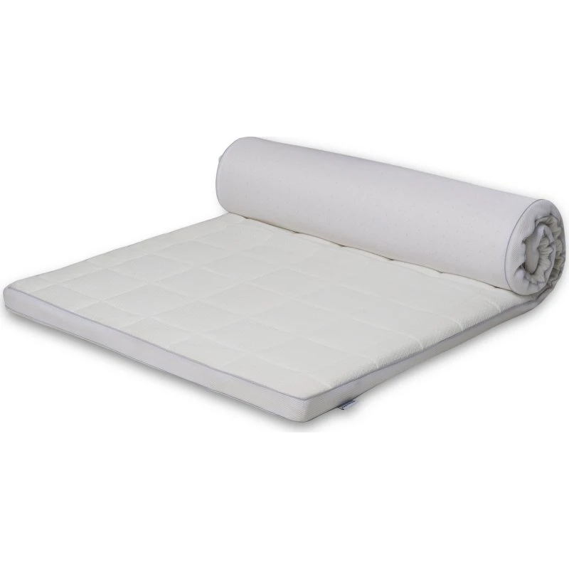 Zen Sleep Latex topmadras 210x210 cm, 5 cm (30% naturlatex)