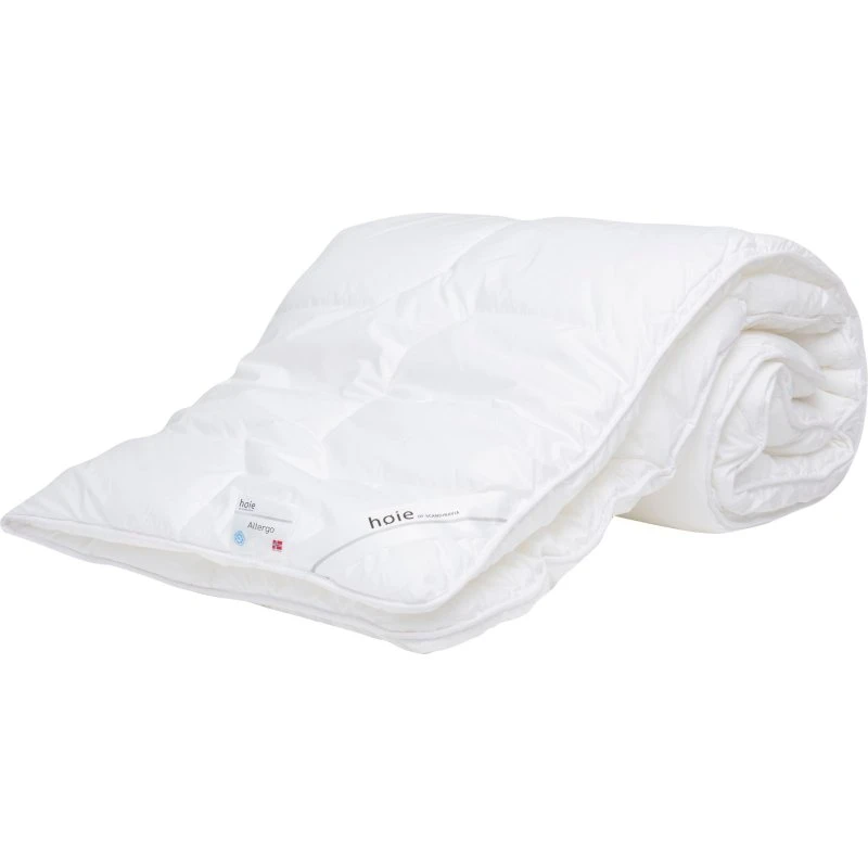 Høie Of Scandinavia Termodyne 140x220 cm – Varm 2-lags Allergo