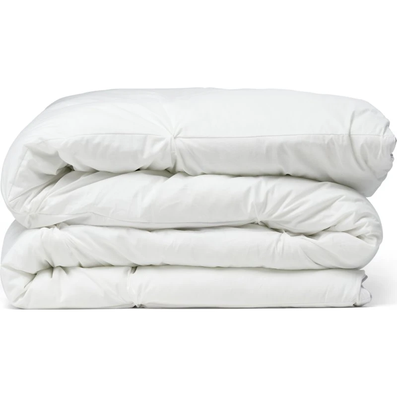 Nordstrand Home Hybriddyne 140x220 cm – 9,9 kg vægtdyne