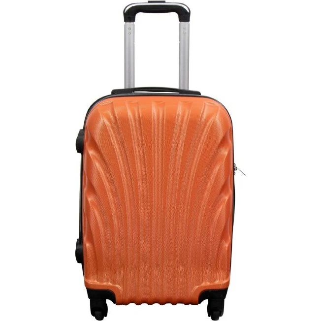 Kabinekuffert Hardcase - Lille 51 cm Orange