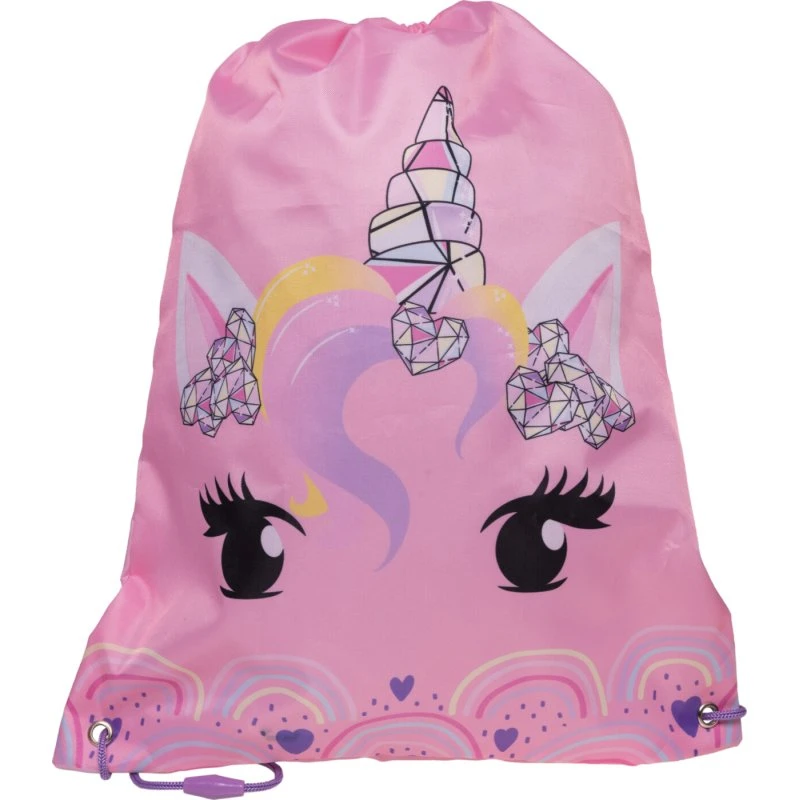 Unicorn Gems gymnastikpose 35 x 45 cm