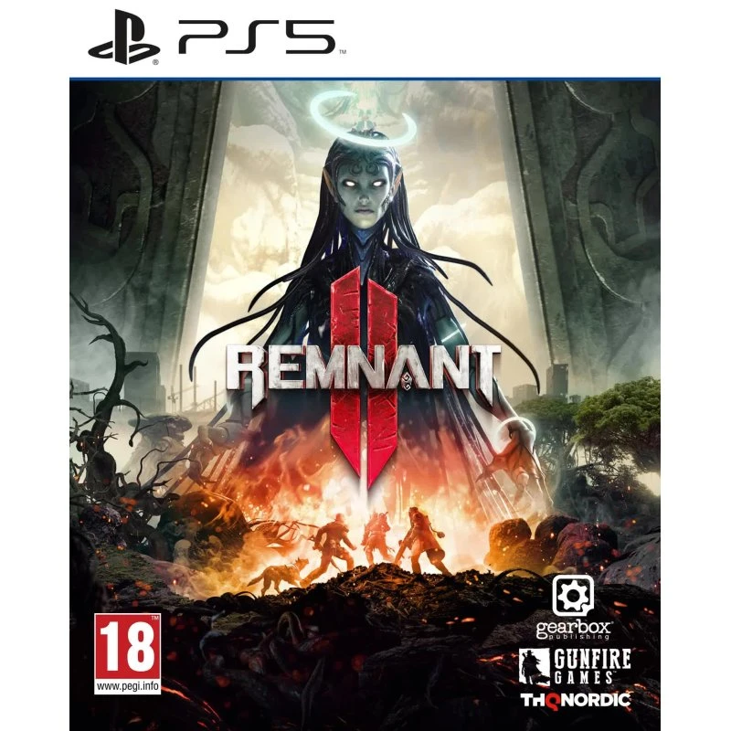 Remnant II - PlayStation 5 (PS5)
