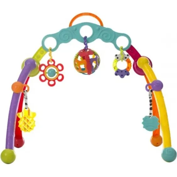 Playgro Fold & Go Playgym