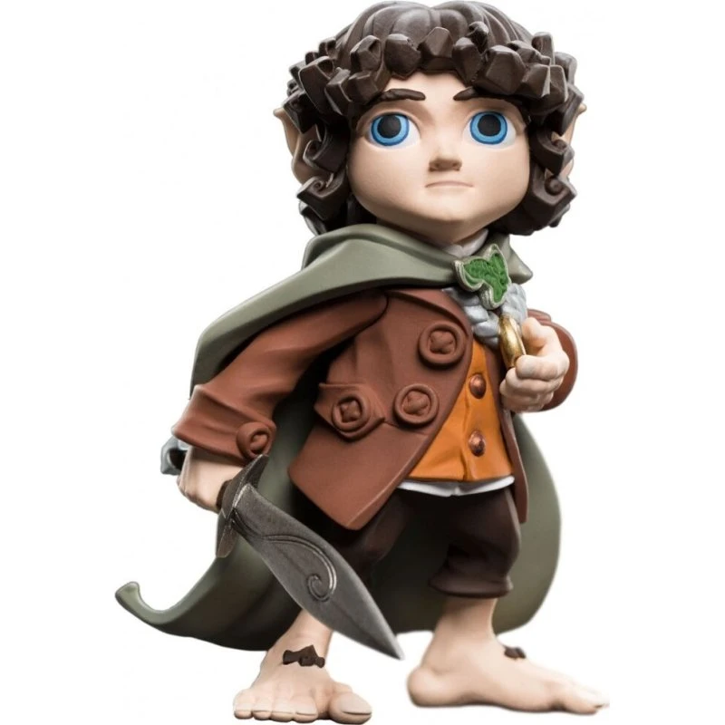 Weta Workshop Frodo Baggins 11 cm - Lord of the Rings figur