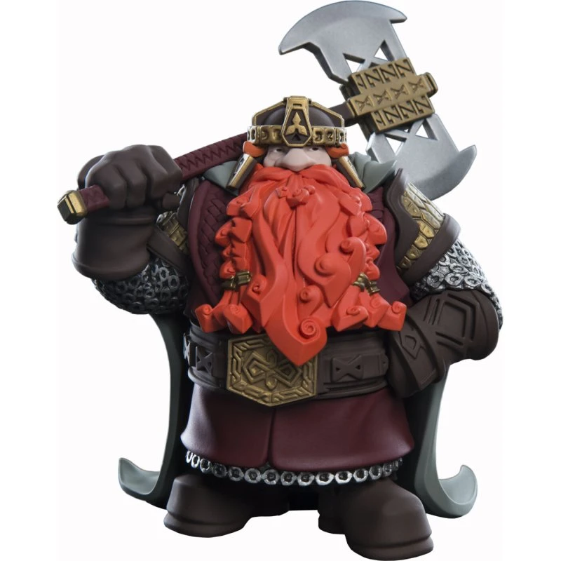 Weta Workshop Gimli Mini Epics figur 15 cm