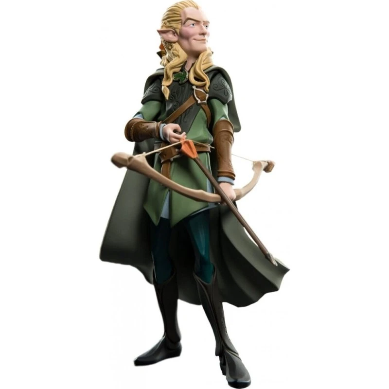 Weta Workshop Lord of the Rings Legolas 12 cm figur
