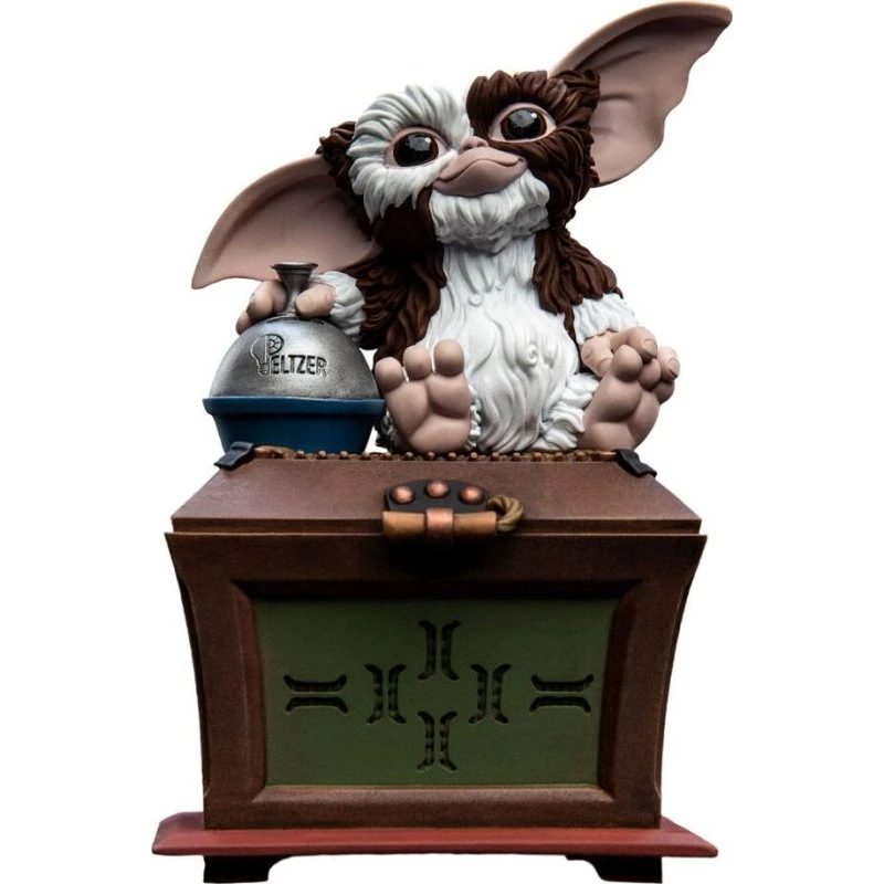 Weta Workshop Mini Epics Gizmo – Gremlins-figur 12 cm