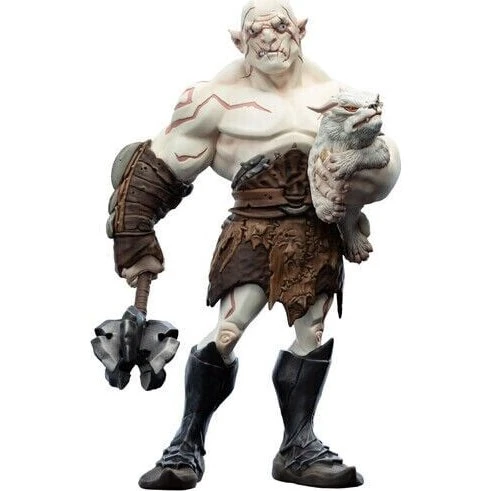 Weta Workshop Azog the Defiler Mini Epics (Limited Edition)