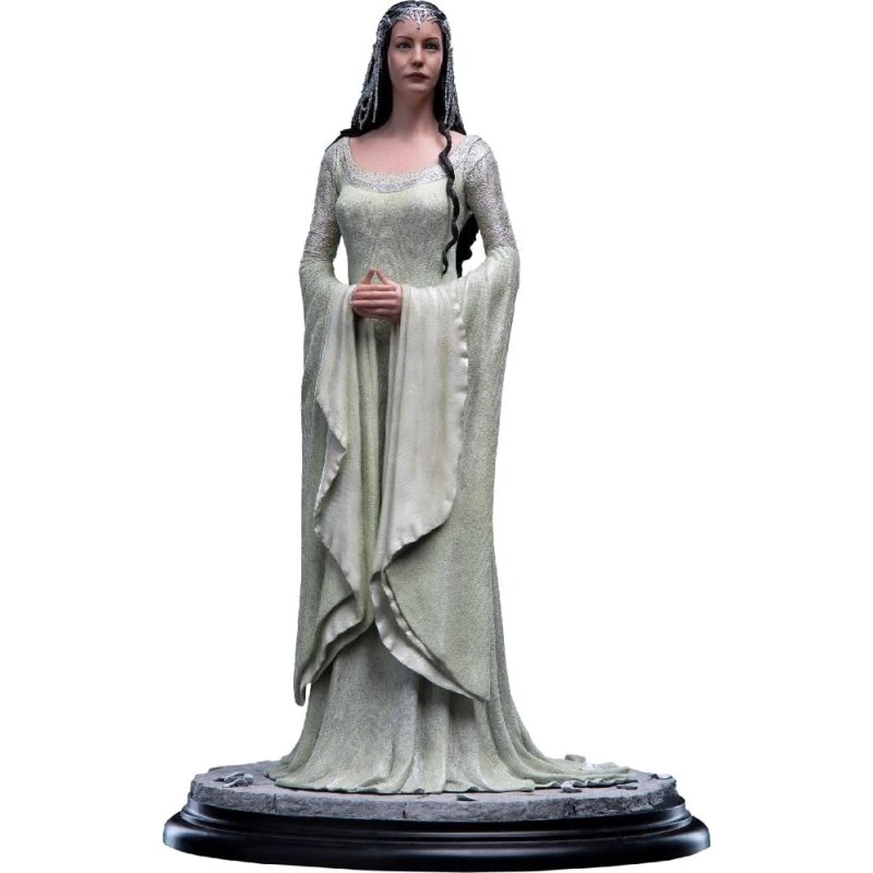 Weta Workshop Lord of the Rings Coronation Arwen 1:6 Statue