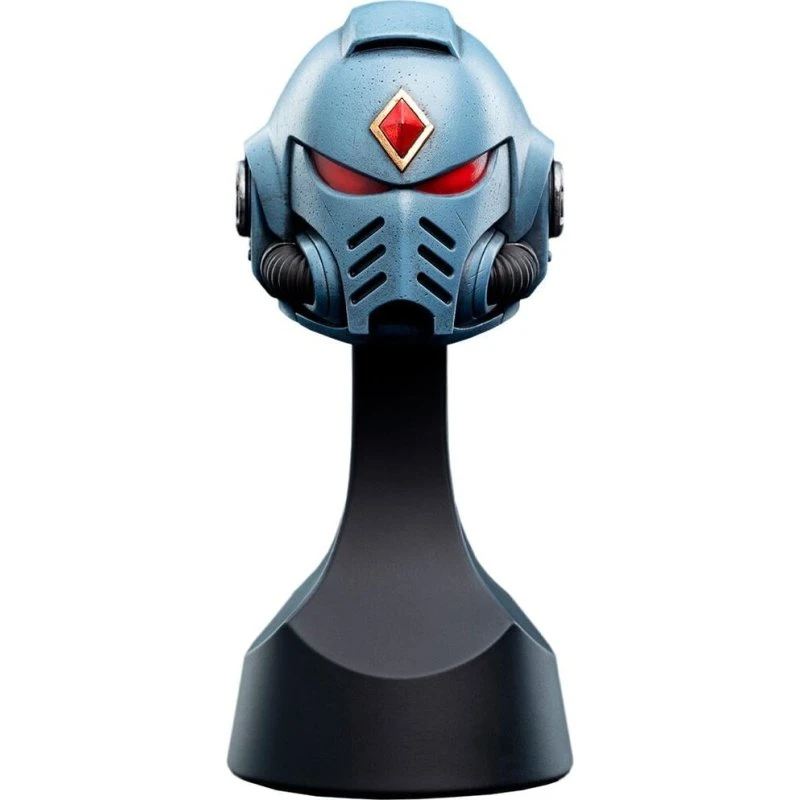 Weta Workshop Space Wolves Helm Replica (Warhammer 40K)