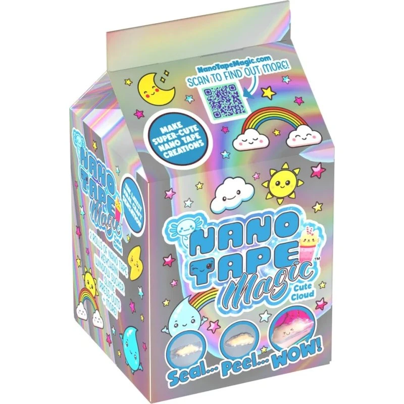 Nano Tape Magic Mini Sød Sky