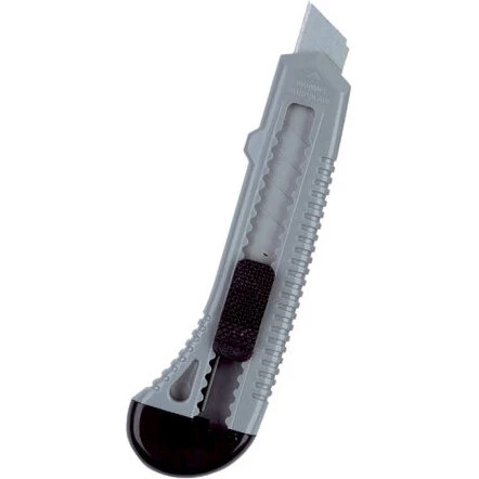 b.n.t hobbykniv 18 mm klinge, låsbar