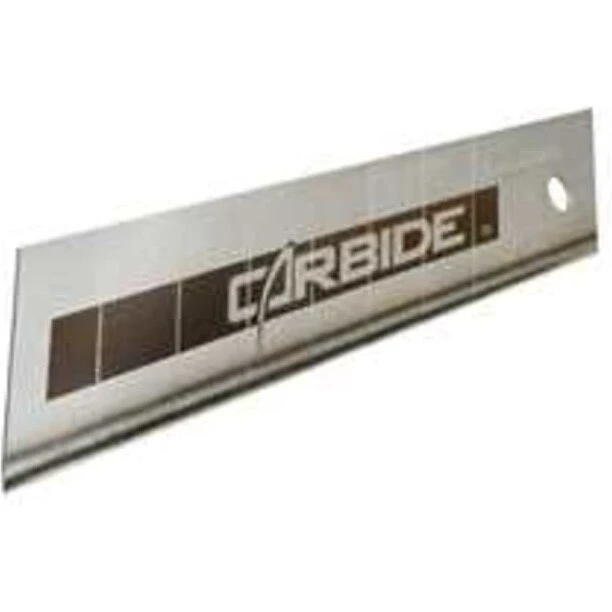 STANLEY Carbide knækblad 18 mm 10-pak