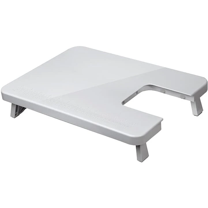 Birgitta Standard forlængerbord til symaskine