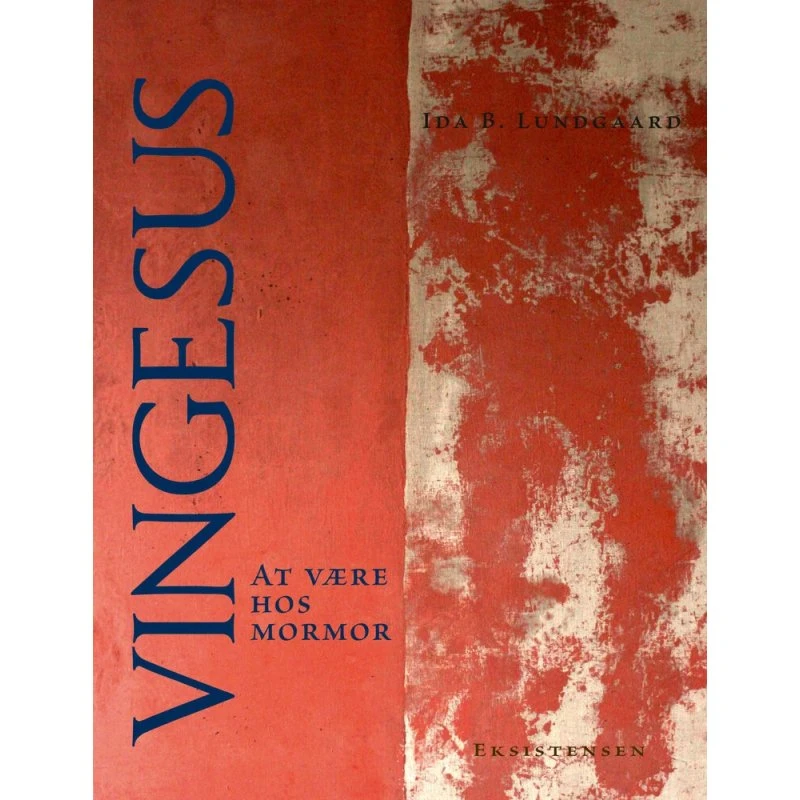 Vingesus – højtlæsningsbog af Ida B. Lundgaard (5-10 år)
