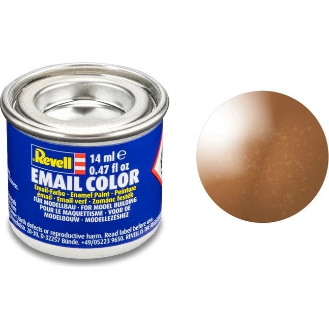Revell Enamel 14 ml Bronze Metallic