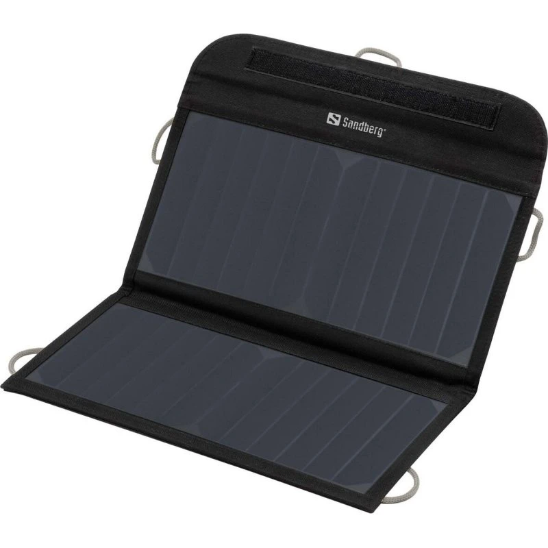 Sandberg Solar Charger 13W foldbart 2xUSB