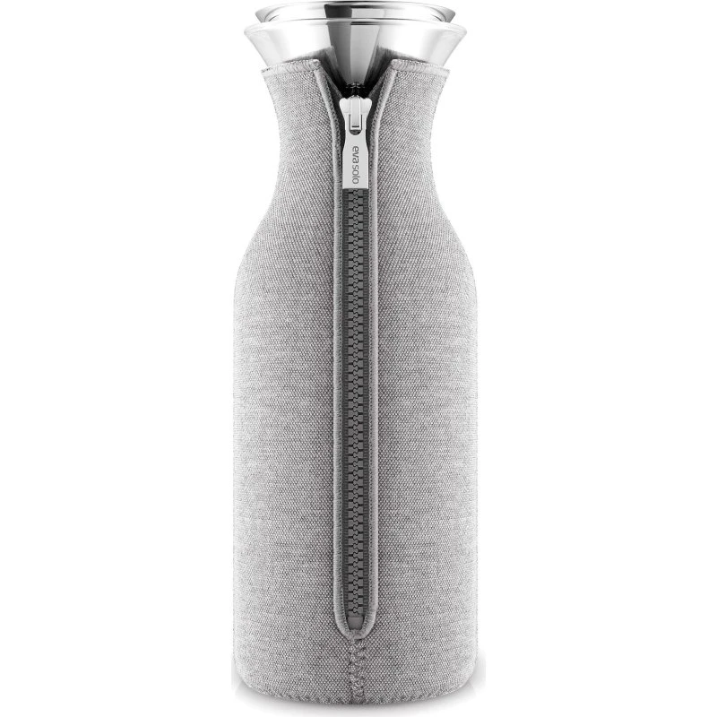 Eva Solo Køleskabskaraffel 1,0 l - Woven Light Grey