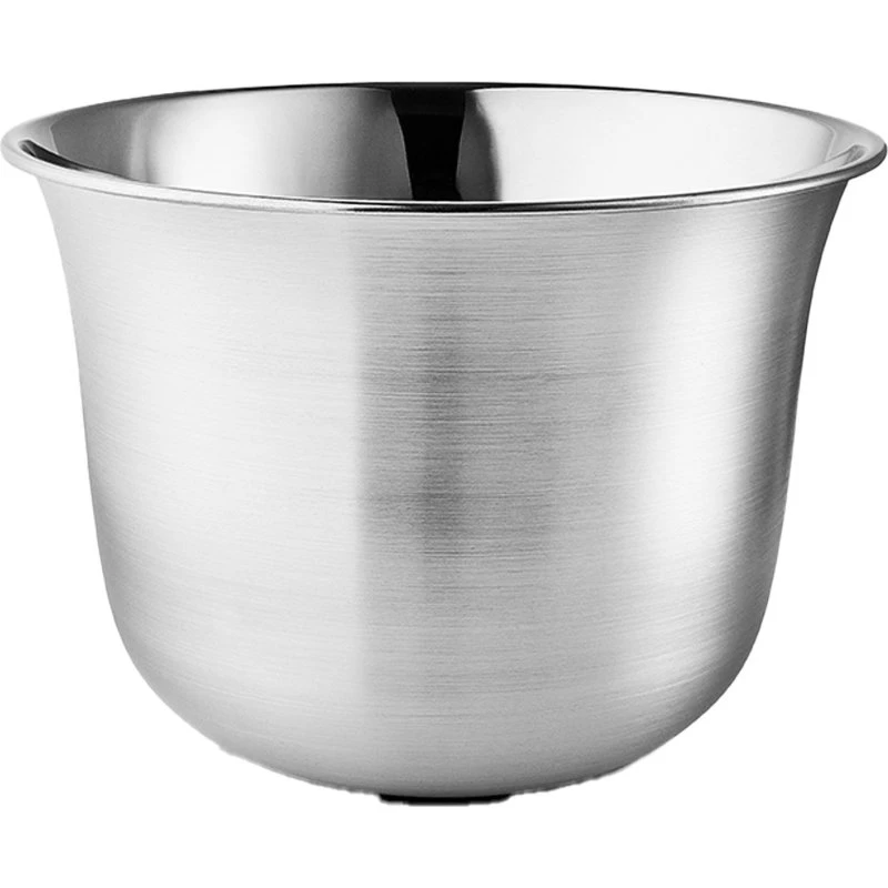 Eva Solo Green Tools røreskål 1,5 L, børstet stål