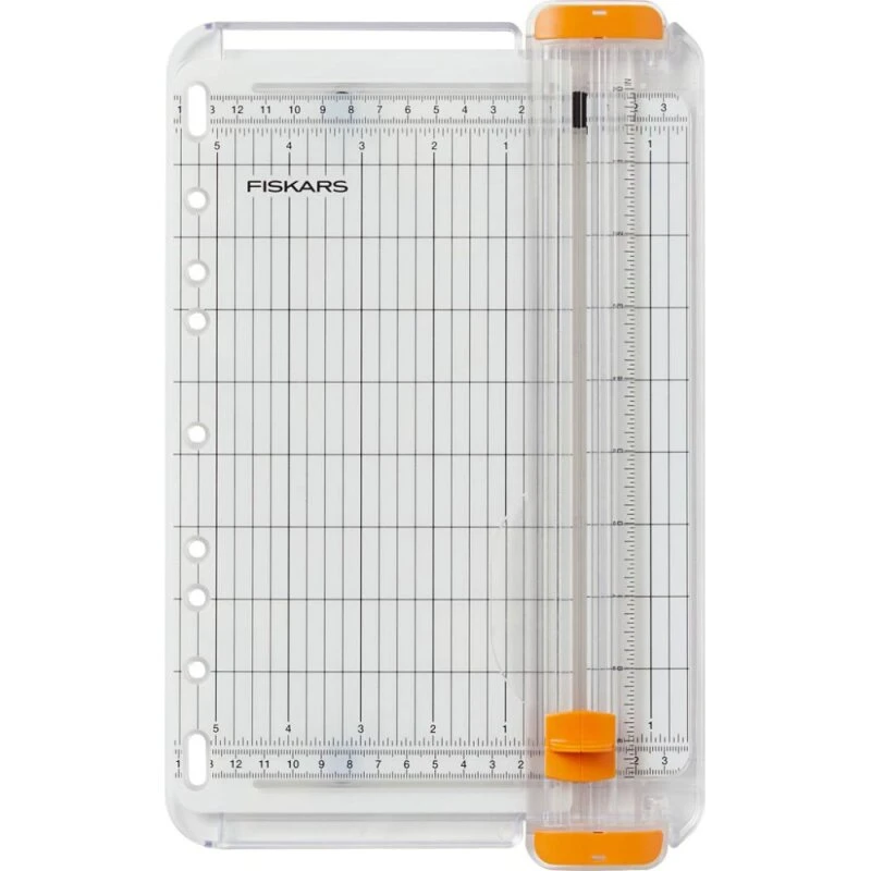 Fiskars SureCut A5 skæremaskine 22x14,5 cm