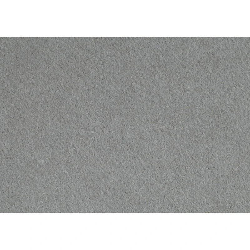 Creativ Company Hobbyfilt A4 210x297 mm 1,5-2 mm Grå 10 ark