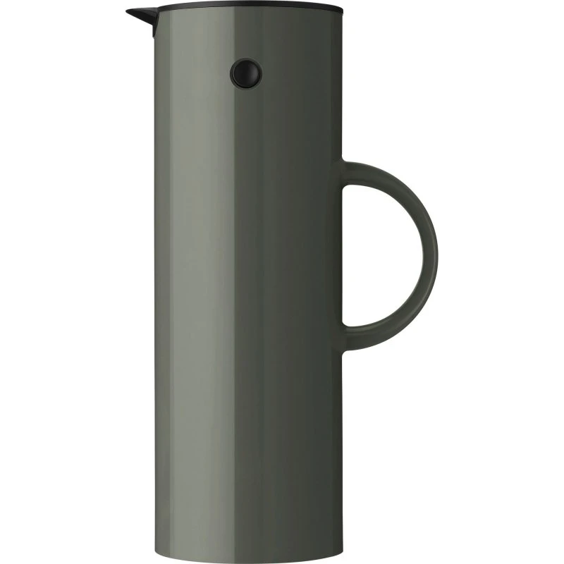 Stelton EM77 termokande 1 L, Dark Forest