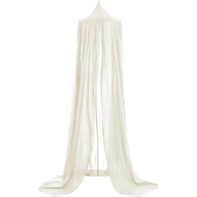 Vanilla Copenhagen Sengehimmel - Milk Ø50 cm