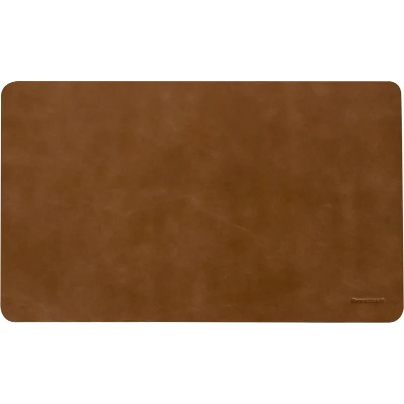 Dbramante1928 Copenhagen Desk Mat Medium – Tan