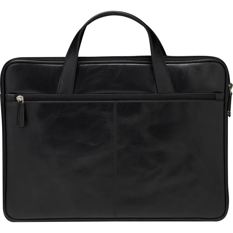 dbramante1928 Silkeborg 15" Laptoptaske, Sort
