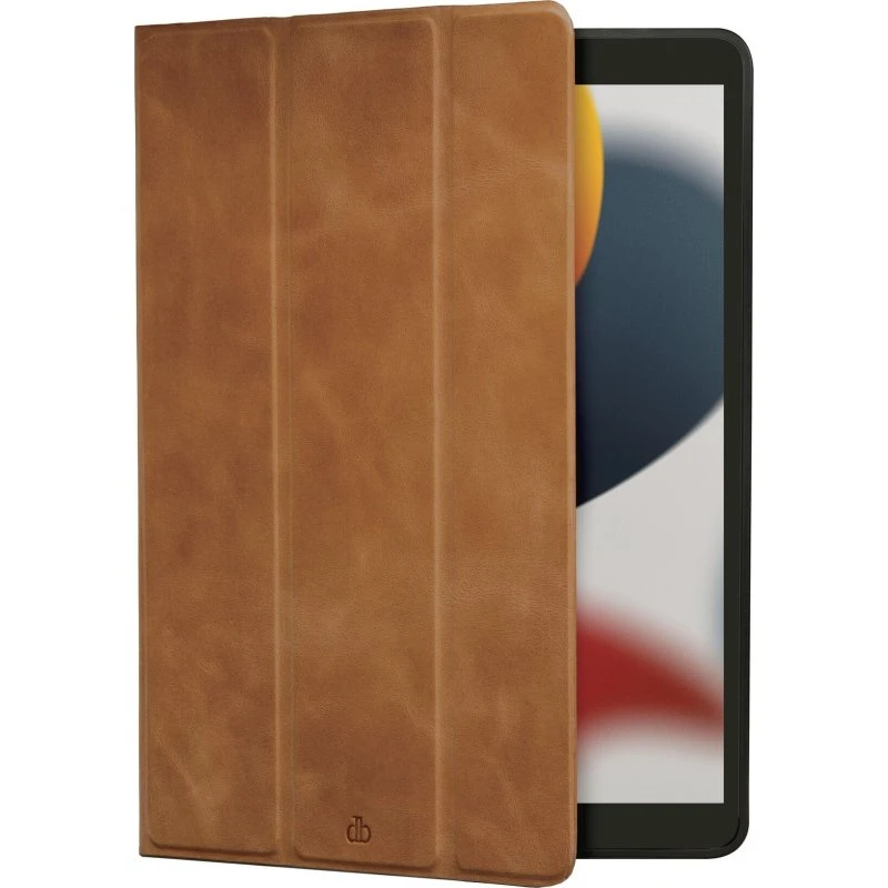 dbramante1928 Risskov til iPad 10,2" – tan